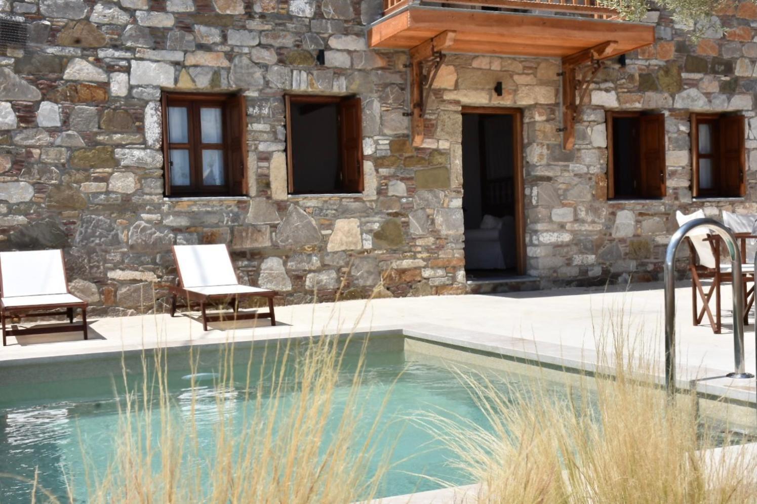 Mom's Retreat Villa Siana